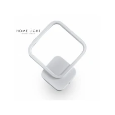 VESTA 465 ZIDNA LAMPA 12W 3000K BELA