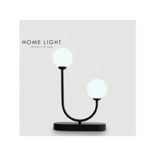 VESTA 581 Stona lampa 2*G9 Crna