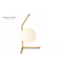 VESTA 636 STONA LAMPA 1*G9 MESING