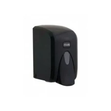 VIALLI Dispenzer za tečni sapun 500ml VIALLI S5 B crni