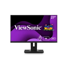 VIEWSONIC Monitor 27 Viewsonic VG2756-4K 3840x2160 4K UHD IPS 5ms 60Hz 2x HDMI DP 3x USB 3.2 Pivot Zvučnici VIEWSONIC Monitor 27 Viewsonic VG2756-4K 3840x2160 4K UHD IPS 5ms 60Hz 2x HDMI DP 3x USB 3.2 Pivot Zvučnici