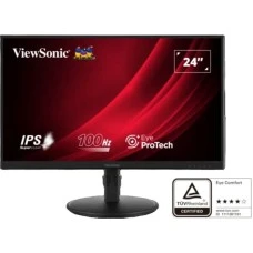 VIEWSONIC VA2408-HDJ FHD 100Hz