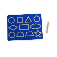 VIGA Crtanje oblika VIGA Crtanje oblika