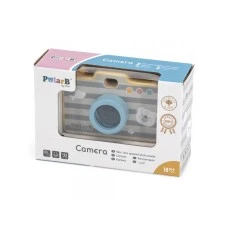 VIGA Drveni foto aparat