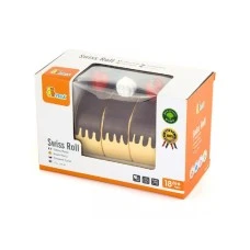 VIGA Drveni set Pravimo rolat