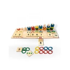 VIGA Matematički set VIGA Matematički set