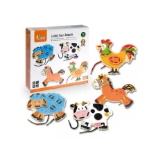 VIGA Pertlanje domaće životinje VIGA Pertlanje domaće životinje