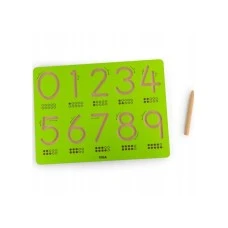 VIGA Pisanje brojeva VIGA Pisanje brojeva