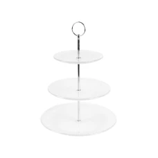 Vilde 122969 Stalak za serviranje na tri nivoa