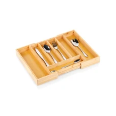 Vilde 229196 Podesivi organizator za escajg