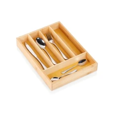 Vilde 229199 - Organizator za fioku za escajg 25x35 cm Vilde 229199 - Organizator za fioku za escajg 25x35 cm