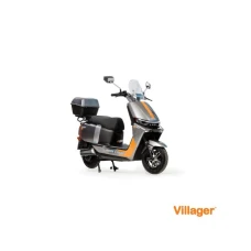VILLAGER Baterijski skuter Swift 2K 72V 20Ah
