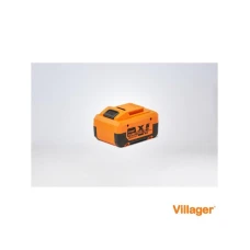 VILLAGER FUSE baterija 18V 6.0Ah