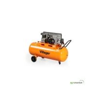 VILLAGER Kompresor V-200/4 Pro