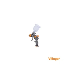VILLAGER Pneumatski pištolj za farbanje VAT VSGP 0801