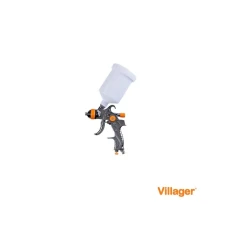 VILLAGER Pneumatski pištolj za farbanje VAT VSGP 1406