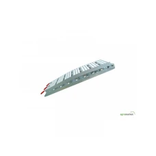 VILLAGER Rampa za utovar - aluminijumska ( 070282 )