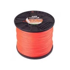 VILLAGER Silk za trimer 2.4mm x 1720m (20LB) - Okrugla nit