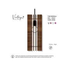 Vintage Kendall T160 Visilica