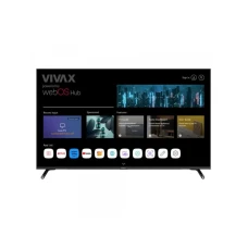 VIVAX 55S60WO Smart, 4k UHD, webOS VIVAX 55S60WO Smart, 4k UHD, webOS