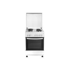 VIVAX HOME FC-04602S WH Električni šporet VIVAX HOME FC-04602S WH Električni šporet