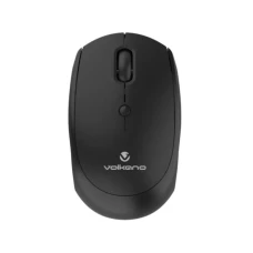VOLKANO Miš Wireless Volkano TALC VK-20197-BK crni Šifra: 46563 VOLKANO Miš Wireless Volkano TALC VK-20197-BK crni Šifra: 46563