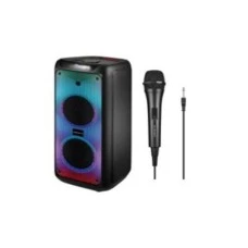 VOLKANO Prime Dual 10 VK-100-D10-BK 100W