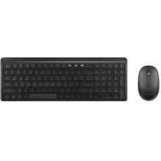 VOLKANO Scorch Tastatura + miš Wireless VKX-209-GT, US crna