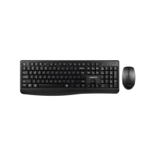 VOLKANO Tastatura+miš Wireless Onyx VK-20306-BK VOLKANO Tastatura+miš Wireless Onyx VK-20306-BK