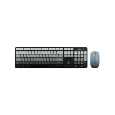 VOLKANO Tastatura+miš Wireless Prism VK-20248-GR siva VOLKANO Tastatura+miš Wireless Prism VK-20248-GR siva