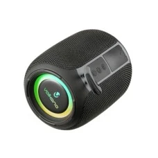VOLKANO Topaz Series Bluetooth zvučnik VK-3400-BK 3W crni