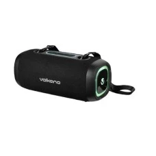 VOLKANO Vista Bluetooth zvučnik VK-4000-BLK crna