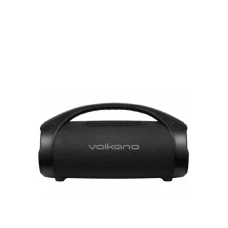 VOLKANO Zvučnik Bluetooth Cobra sa FM radijem crni VK-3454-BK VOLKANO Zvučnik Bluetooth Cobra sa FM radijem crni VK-3454-BK