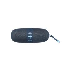 VOLKANO Zvučnik Bluetooth Flow plavi sa plavim dugmićima VK-3414-BL
