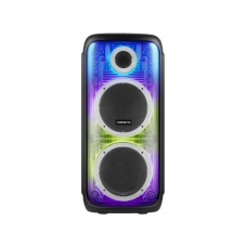 VOLKANO Zvučnik Cyber Dual 8'' Party VK-3903-D8-BK VOLKANO Zvučnik Cyber Dual 8'' Party VK-3903-D8-BK
