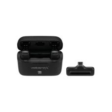 VolkanoX Mikrofon Wireless Prodigy 2 VKX-30006-BK[V2]