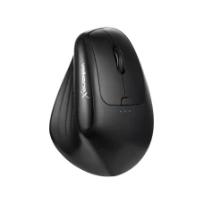 VolkanoX Miš Wireless Aether sa RGB osvetljenjem VKX-216-BK VolkanoX Miš Wireless Aether sa RGB osvetljenjem VKX-216-BK