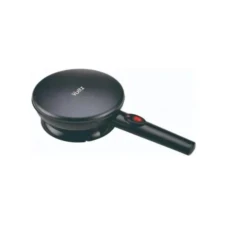 VOLTZ Aparat za palačinke OV51323B ploča 20cm 800W,Crna