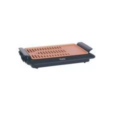 VOLTZ Elektricni rostilj OV51015J 1250W,zastita od pregrevanja,odvojiv kabl,36 x 23 cm