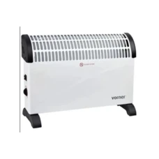 VORNER Vorner Konvektorska grejalica Vorner VKG-0701X, 1800 - 2000 W