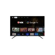 VOX 43GTU090 4K SMART