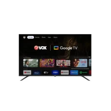 VOX 50GTU090 4K Ultra HD VOX 50GTU090 4K Ultra HD