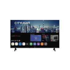 VOX 55WOS684BU 4K UHD Smart TV VOX 55WOS684BU 4K UHD Smart TV