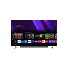 VOX 65SBV684U 4K UHD Smart TV VOX 65SBV684U 4K UHD Smart TV