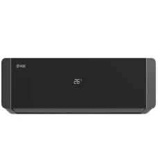 VOX IDP12-VCWHB inverter wifi grejač crna