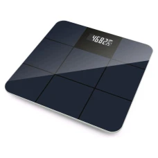 VOX PW 447-02 Telesna vaga