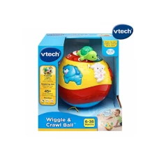 VTECH Edukativna interaktivna lopta