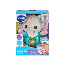 VTECH Interaktivno slonče