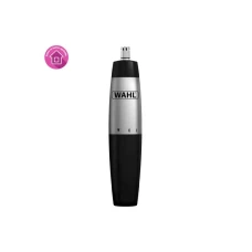 WAHL Home Trimer za nos srebrno/crni
