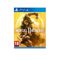 Warner Bros PS4 Mortal Kombat 11